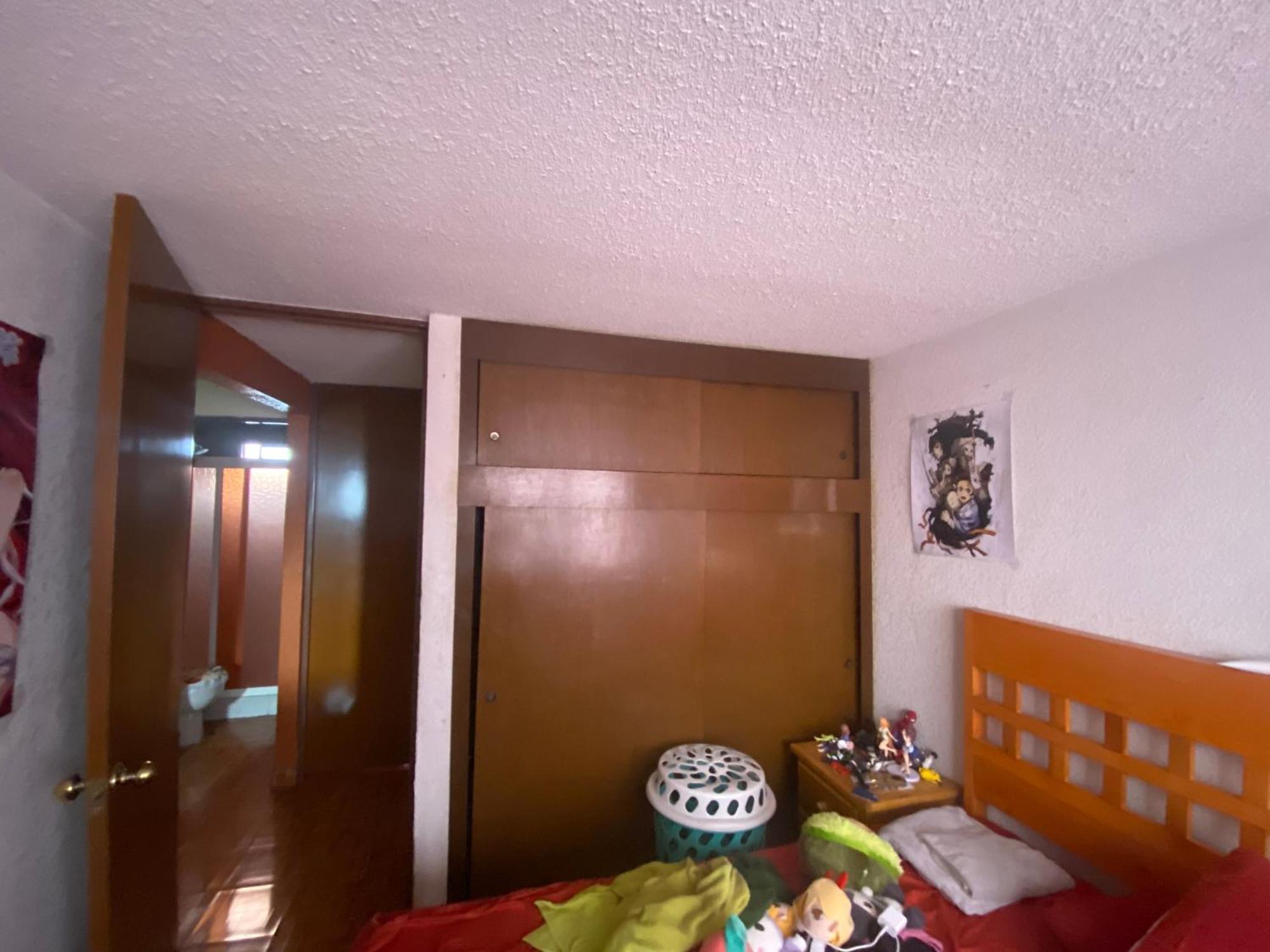 En Conjunto El Laurel Homestay Mexico City