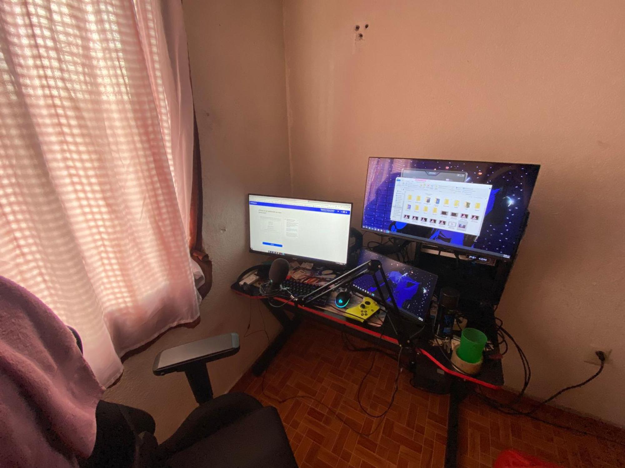 Homestay En Conjunto El Laurel Mexico City